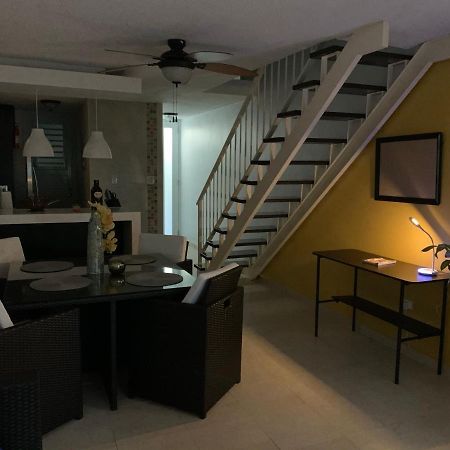 Villa Marina Village Apartment Fajardo Exterior foto